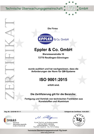 ZERTIFIKAT 02148 Eppler  Co 9001 2015DE.pdf